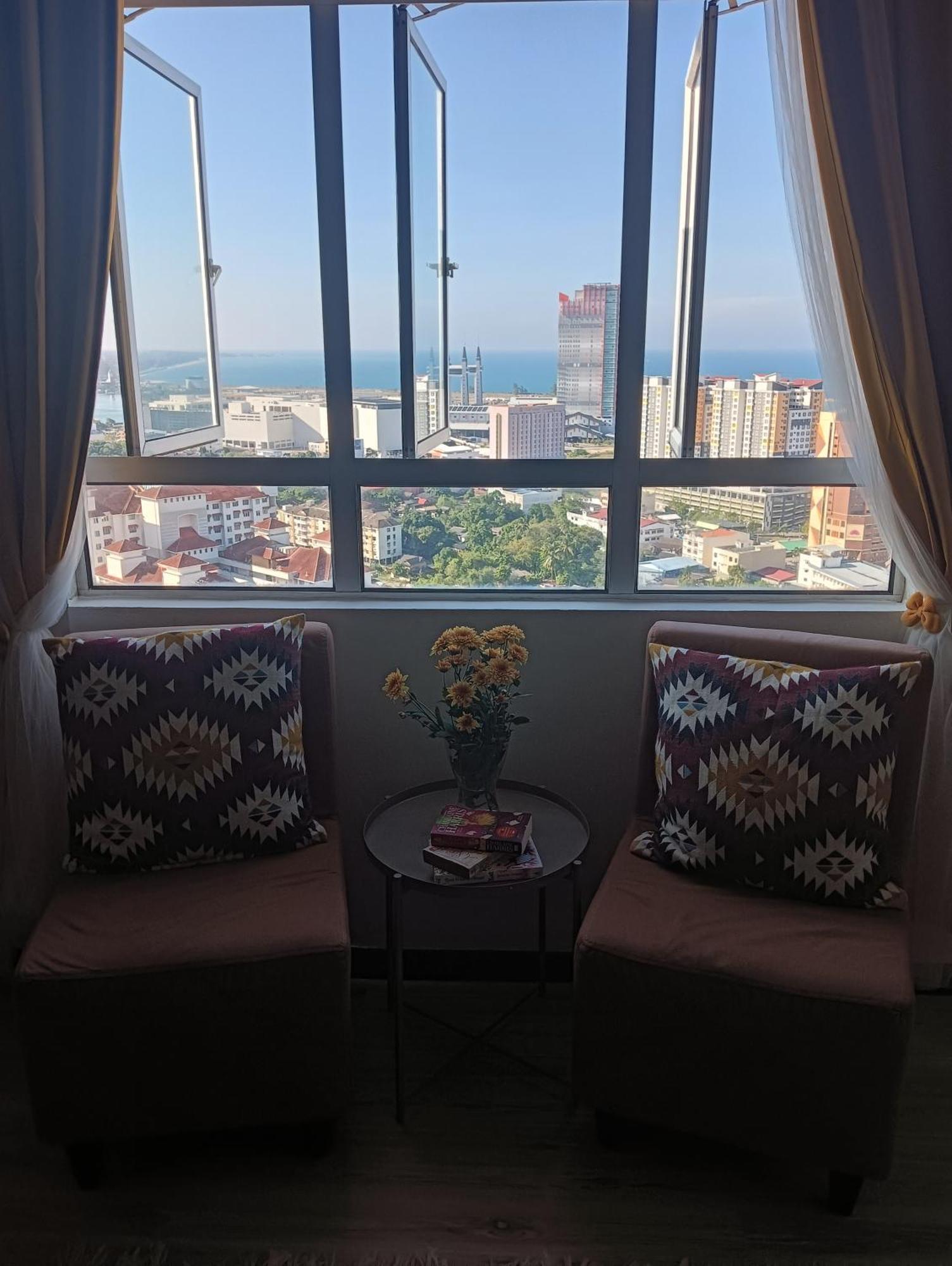Sky Palace Kuala Terengganu Exterior photo